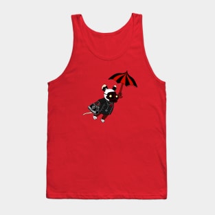 Killinger Poss Tank Top